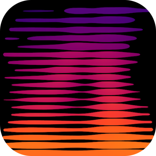 spectrogram~ icon